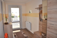 Ferienwohnung Flur