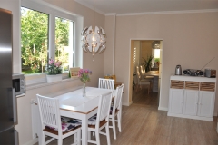 Ferienwohnung Kueche