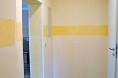 Ferienwohnung Flur klein
