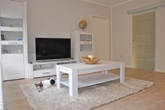 Ferienwohnung Wohnzimmer