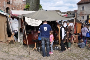 Stargarder Burgfest 2017