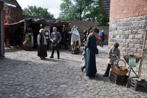 Stargarder Burgfest 2017
