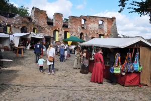 Stargarder Burgfest 2017