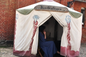 Stargarder Burgfest 2017