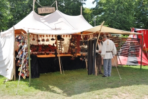 Stargarder Burgfest 2017