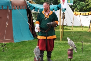 Stargarder Burgfest 2017