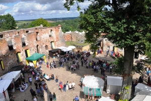 Stargarder Burgfest 2017