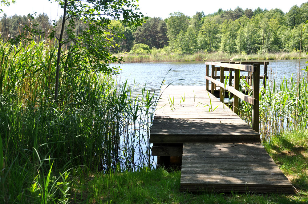 Mecklenburgische Seenplatte
