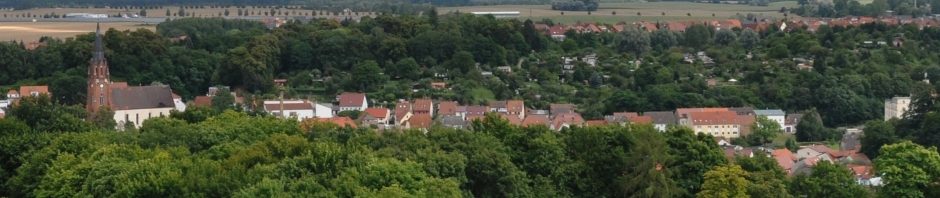Urlaub in Burg Stargard