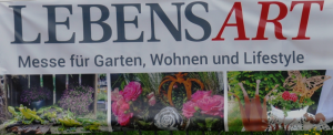 Lebensart Messe